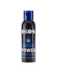 Eros Aqua Power Bodylube - 50 ml