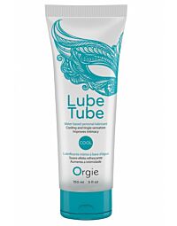 Lube Tube Cool - 150 ml