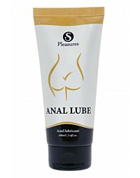 Anal Lube - 100 ml