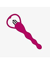 SelectionPleasure - Bubble Vibrating Plug