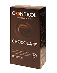 Control Chocolate - 12 pz