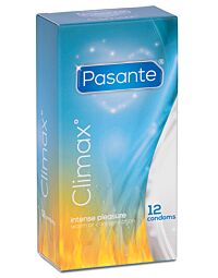 Pasante Climax - 12 pz