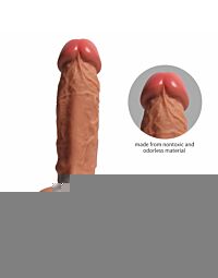 Big Soft Realistic Dildos2