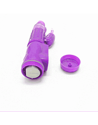 Multi-speed Rabbit Vibrator 2