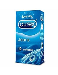SelectionPleasure -Durex Jeans 12pz