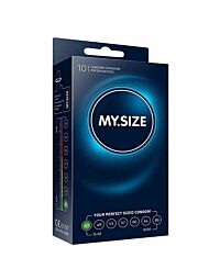 SelectionPleasure - MySize 47mm - 10pz