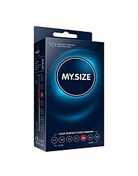 SelectionPleasure - MySize 60mm - 10pz