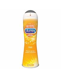 Durex Play Hot Pleasure Gel