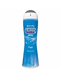 Durex Play Real Feel