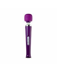 Magic Wand Massager Violet