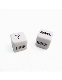 Sexy Dice