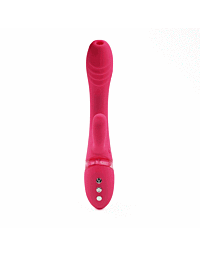 Pink Squirt Vibrator