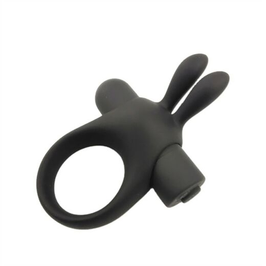 Rabbit Vibrating Cock Ring