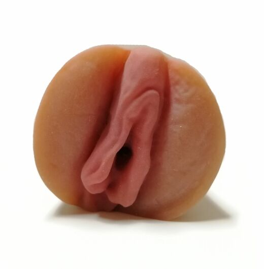 Acquista Vagina Realistica Marrone in Sex Toys Uomo, Masturbatori Uomo su Selection Pleasure Store , Selection Pleasure - 1