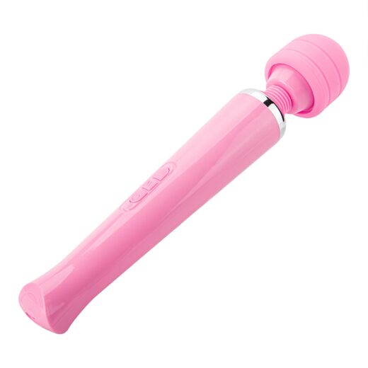 RosyVibe Wand