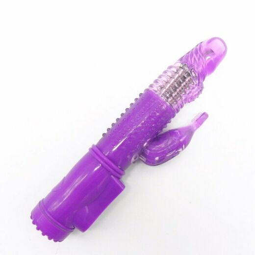 Multi-speed Rabbit Vibrator 2